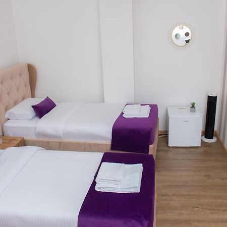Motel Kvele Novi Pazar Luaran gambar