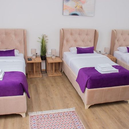 Motel Kvele Novi Pazar Luaran gambar