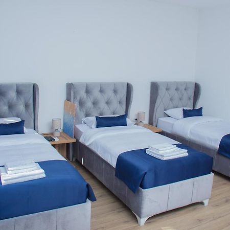 Motel Kvele Novi Pazar Luaran gambar