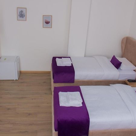 Motel Kvele Novi Pazar Luaran gambar