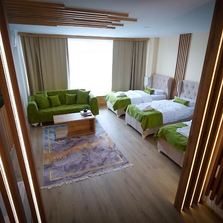 Motel Kvele Novi Pazar Luaran gambar