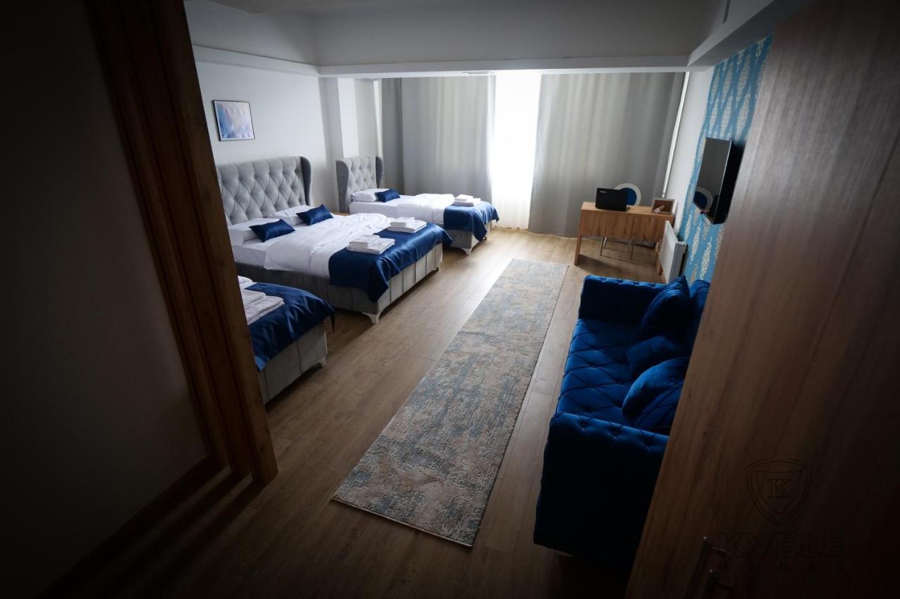 Motel Kvele Novi Pazar Luaran gambar