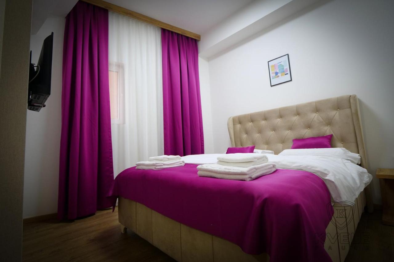 Motel Kvele Novi Pazar Luaran gambar