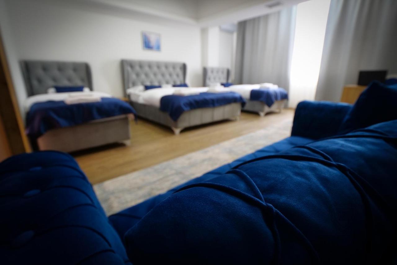 Motel Kvele Novi Pazar Luaran gambar
