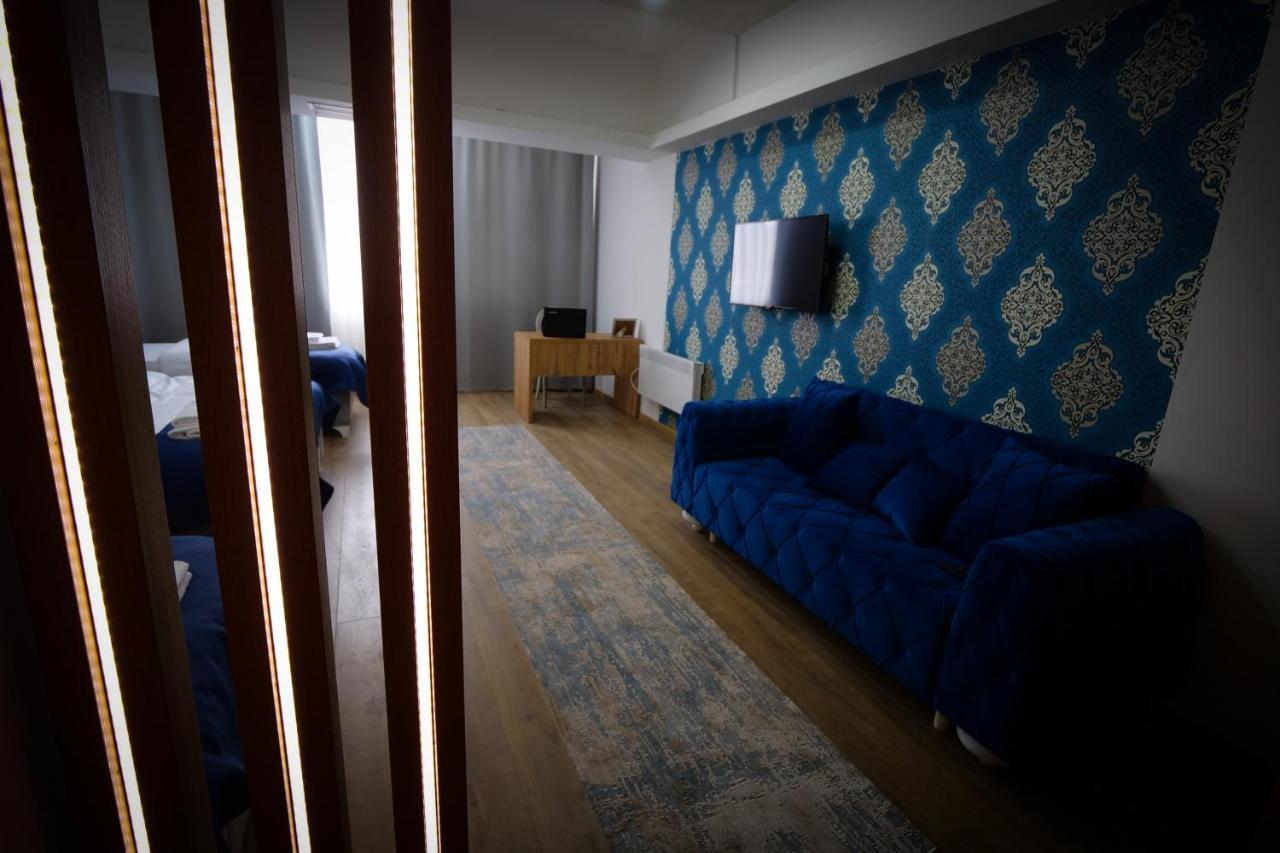 Motel Kvele Novi Pazar Luaran gambar