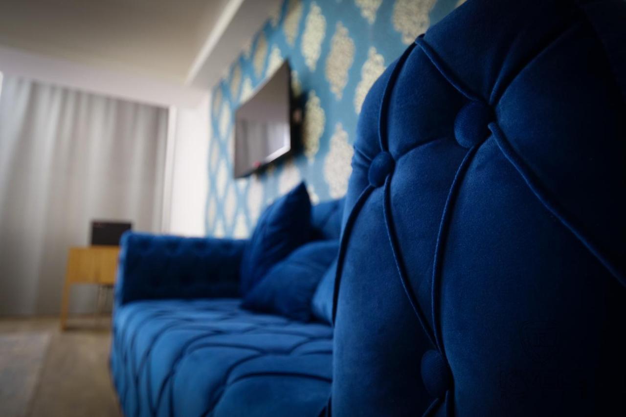 Motel Kvele Novi Pazar Luaran gambar