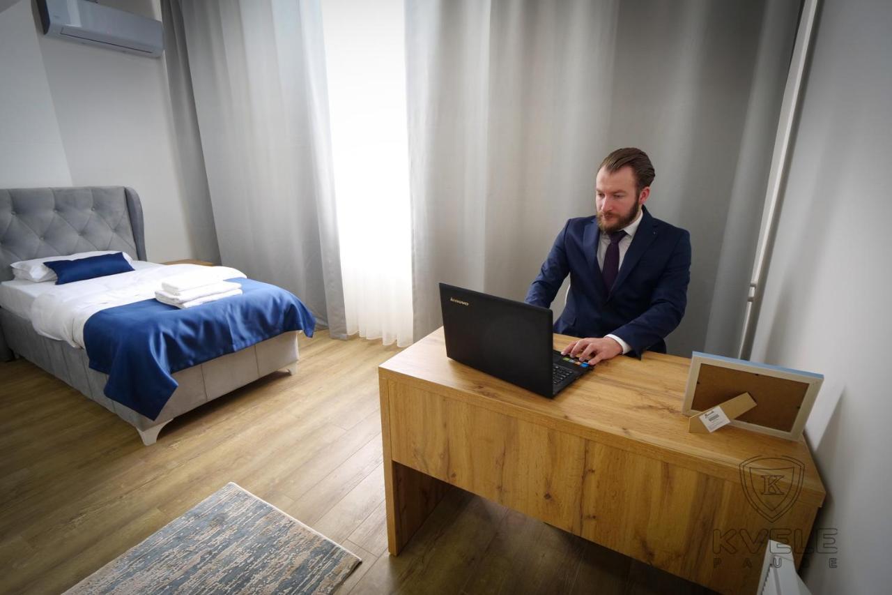 Motel Kvele Novi Pazar Luaran gambar