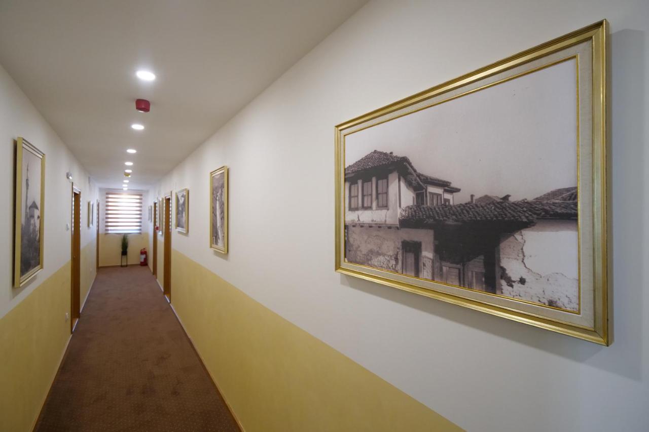 Motel Kvele Novi Pazar Luaran gambar