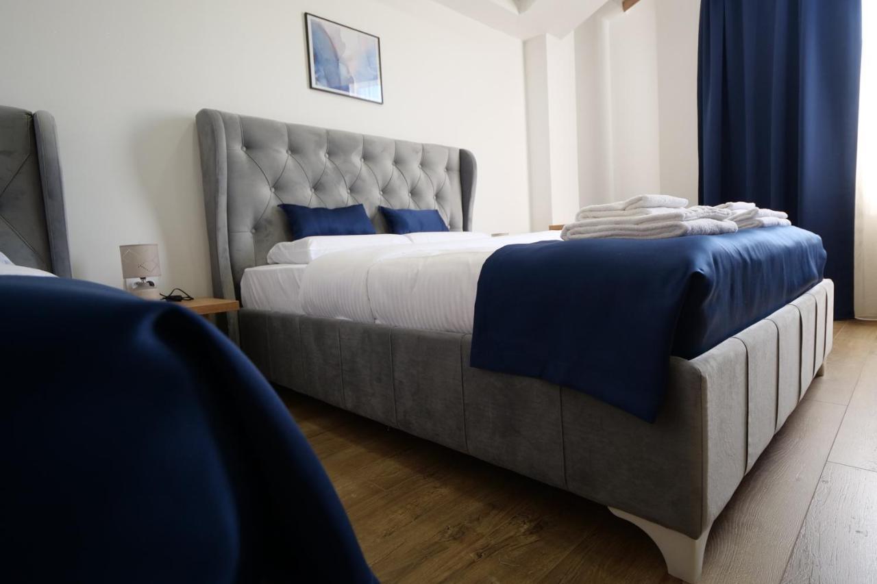 Motel Kvele Novi Pazar Luaran gambar