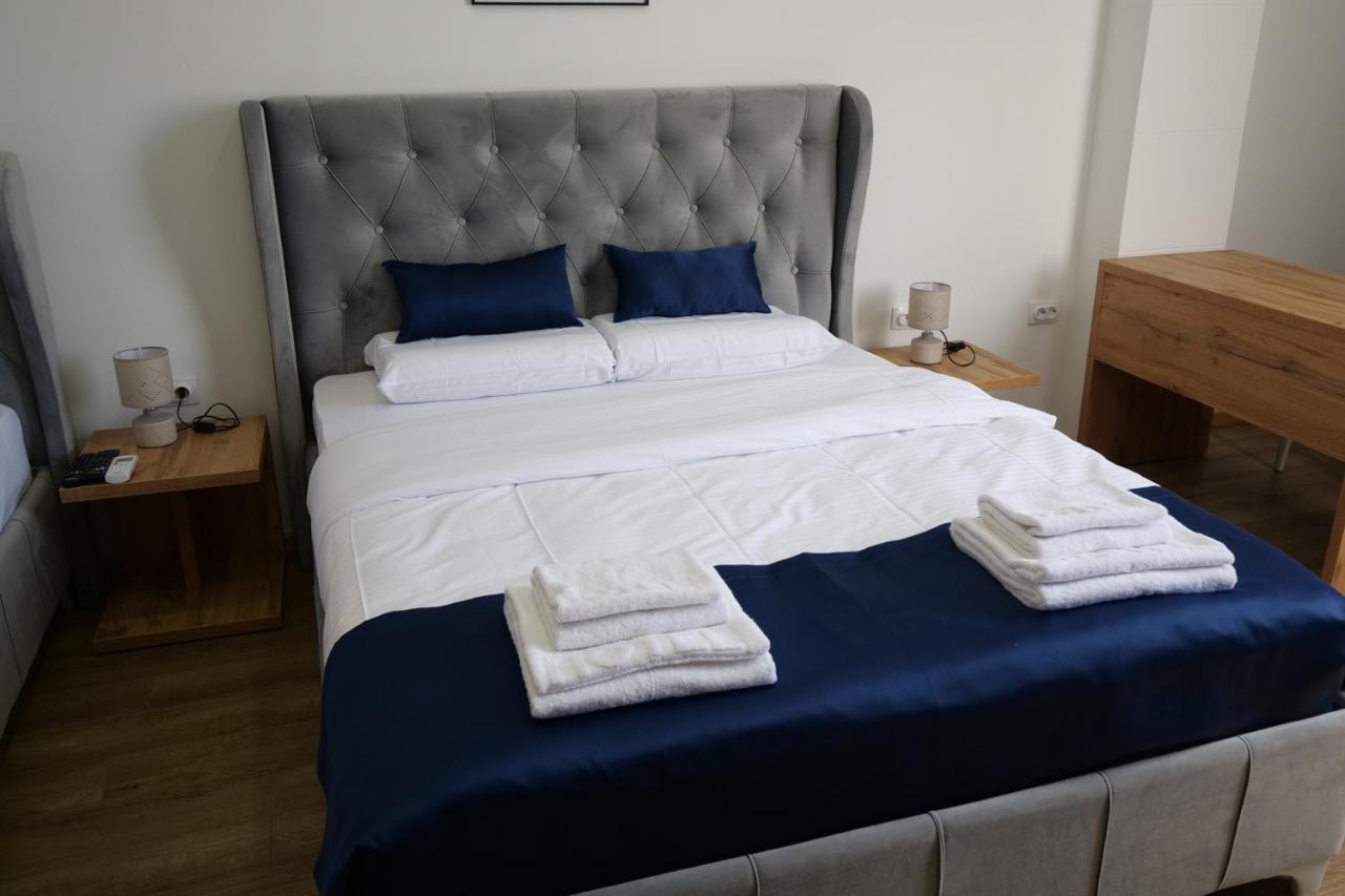 Motel Kvele Novi Pazar Luaran gambar