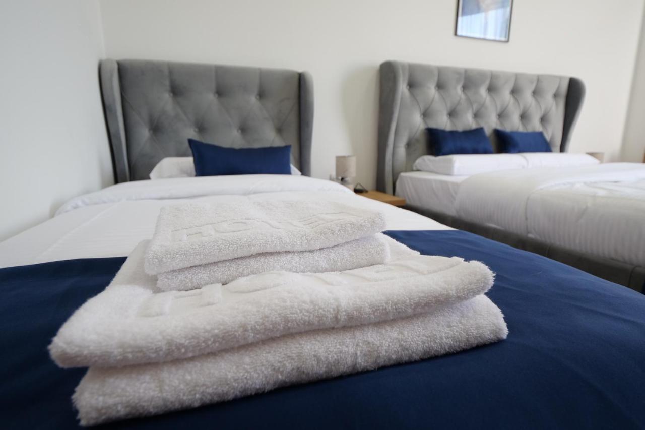 Motel Kvele Novi Pazar Luaran gambar