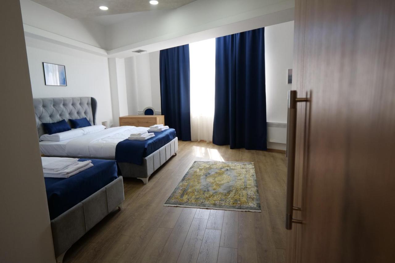 Motel Kvele Novi Pazar Luaran gambar