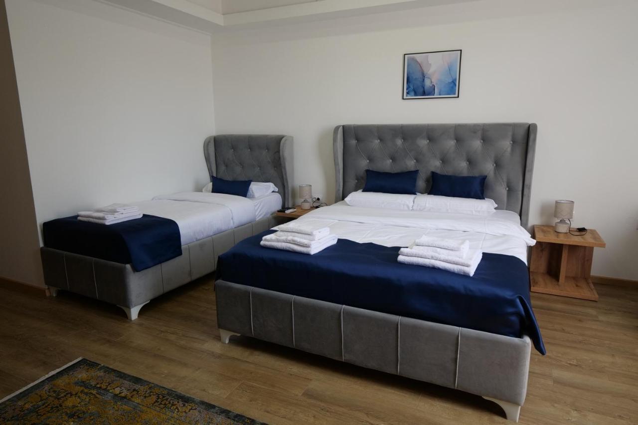 Motel Kvele Novi Pazar Luaran gambar