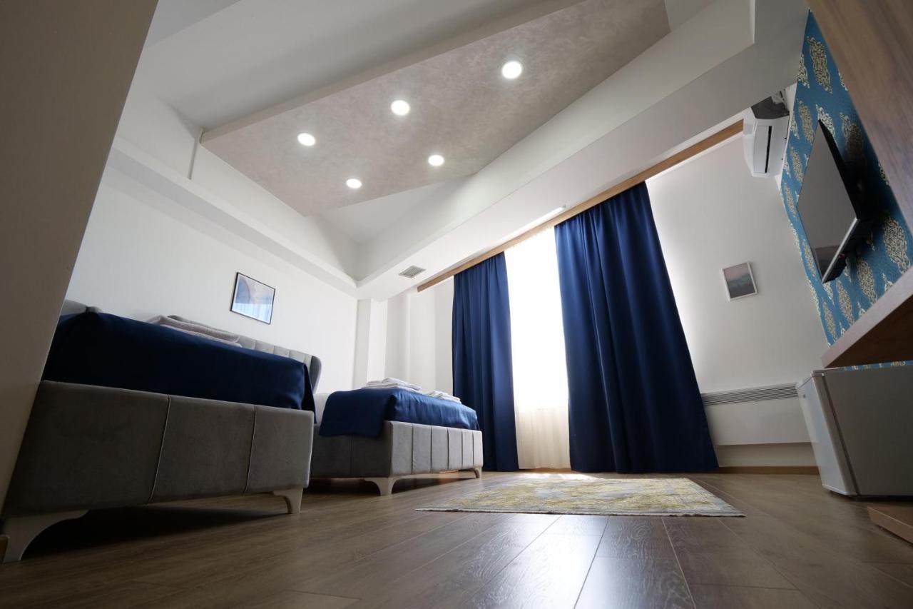 Motel Kvele Novi Pazar Luaran gambar