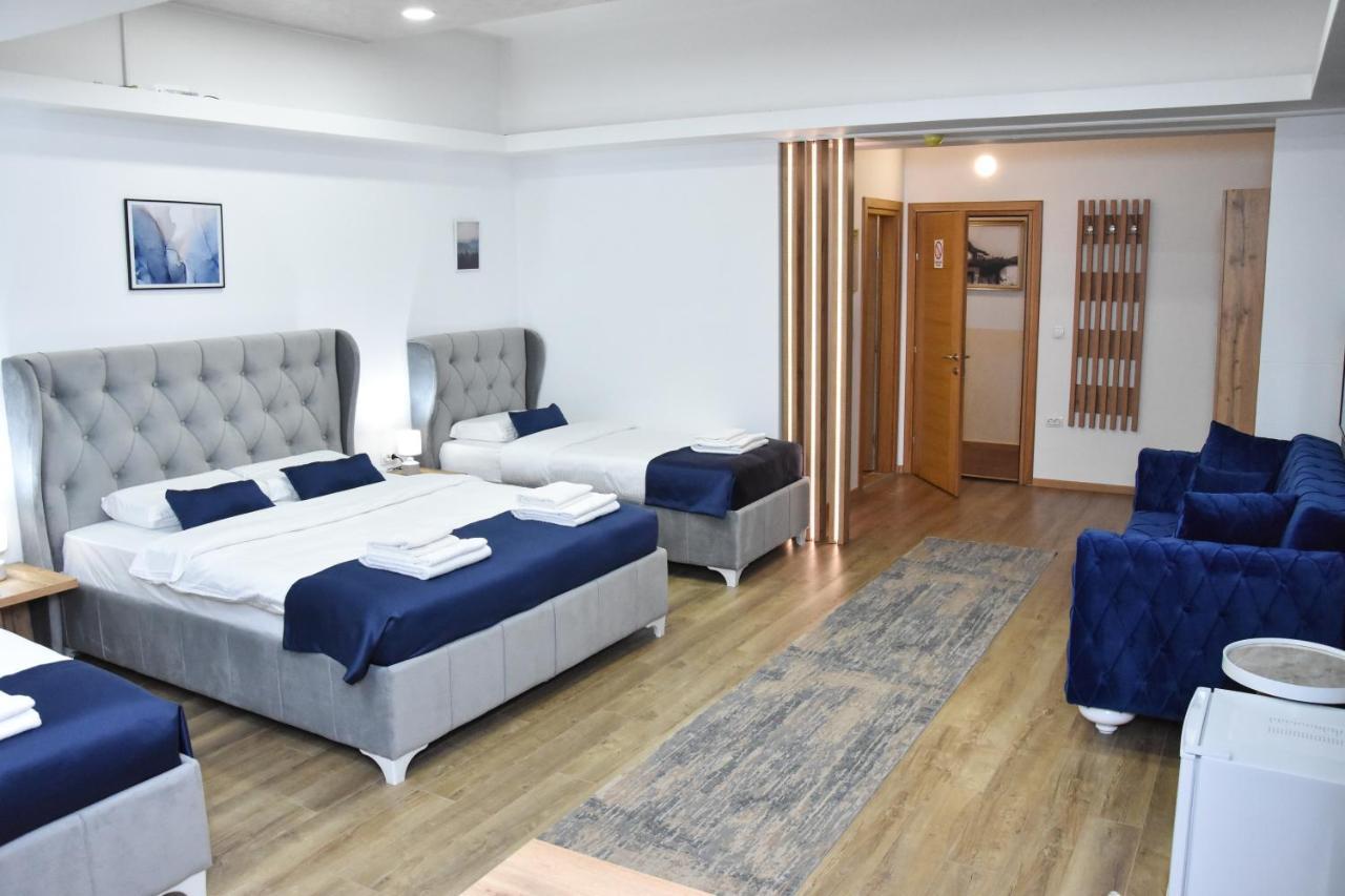 Motel Kvele Novi Pazar Luaran gambar