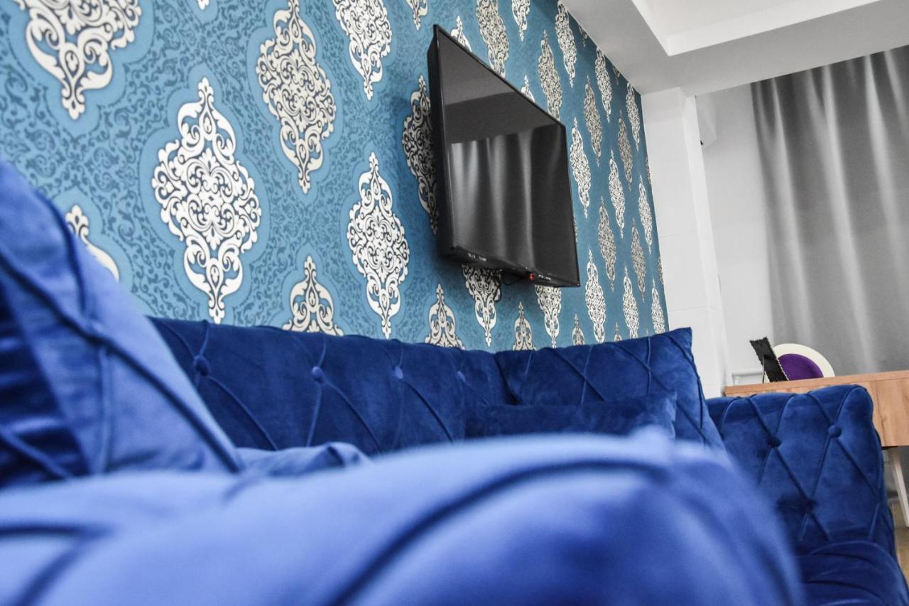 Motel Kvele Novi Pazar Luaran gambar