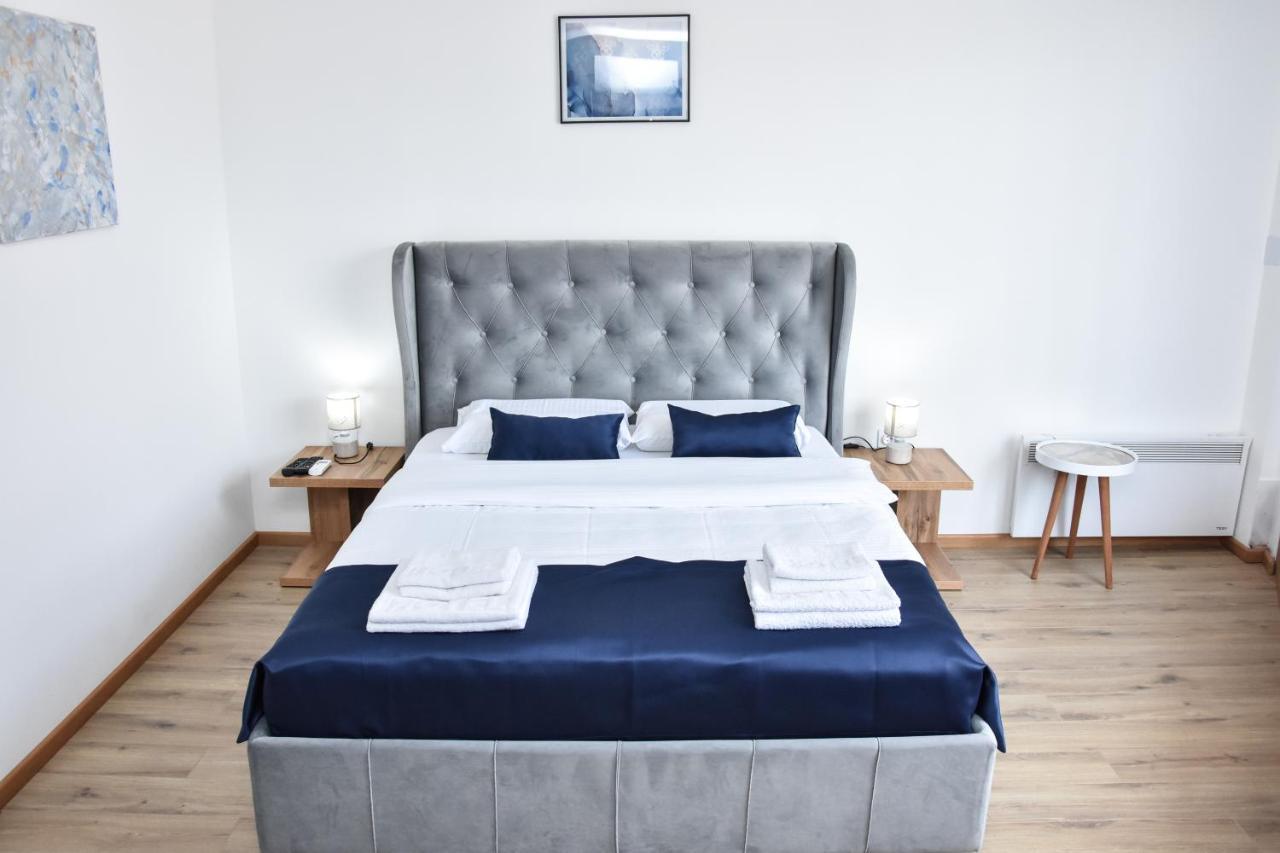Motel Kvele Novi Pazar Luaran gambar