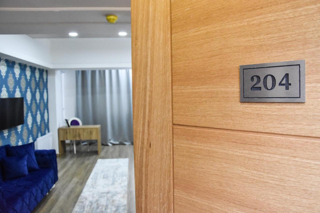 Motel Kvele Novi Pazar Luaran gambar