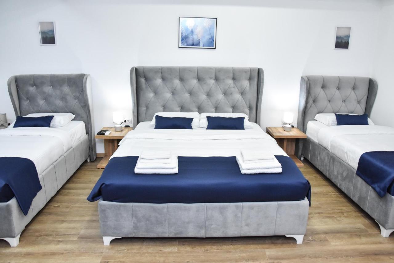 Motel Kvele Novi Pazar Luaran gambar