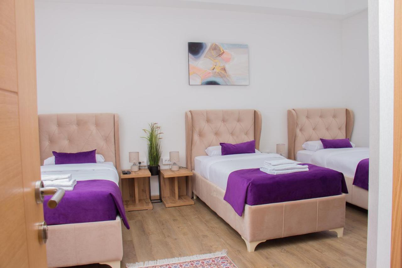 Motel Kvele Novi Pazar Luaran gambar