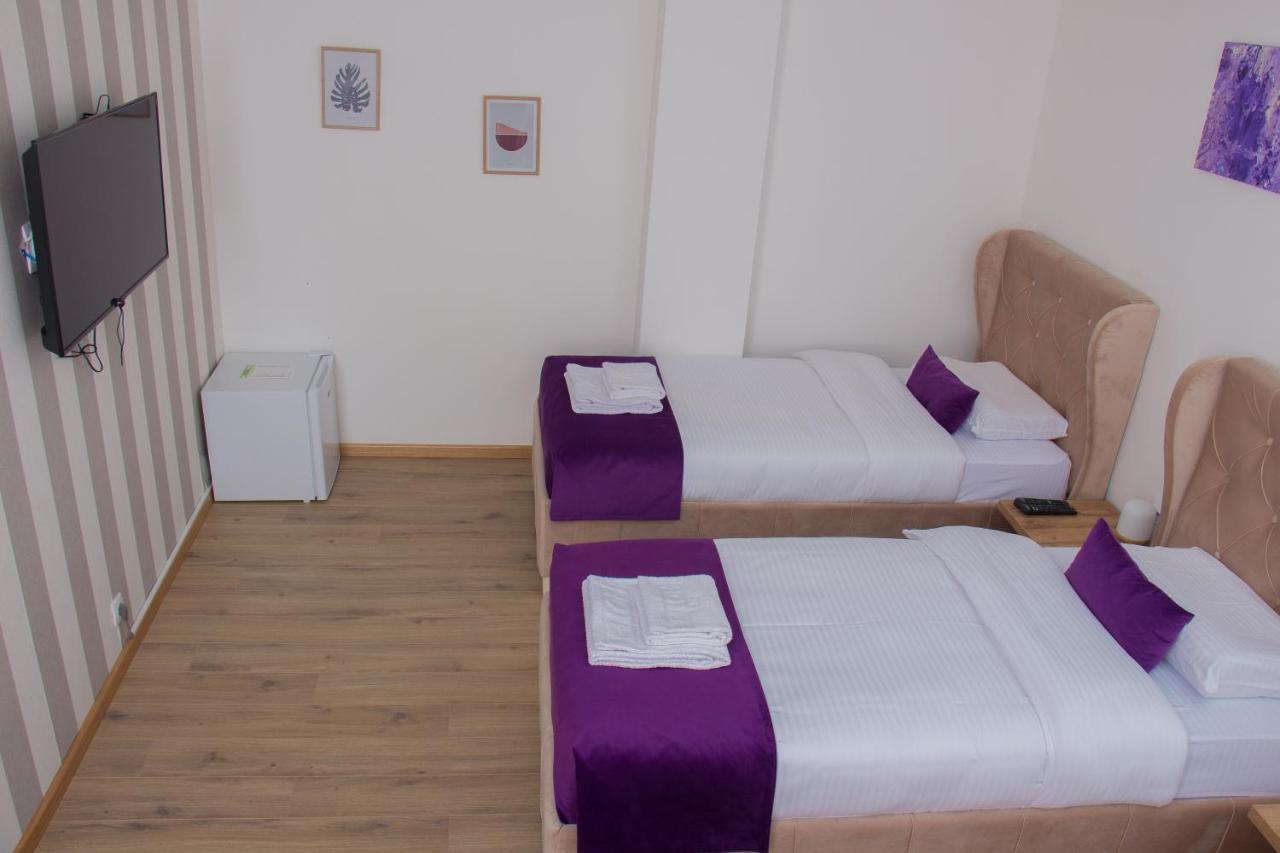 Motel Kvele Novi Pazar Luaran gambar