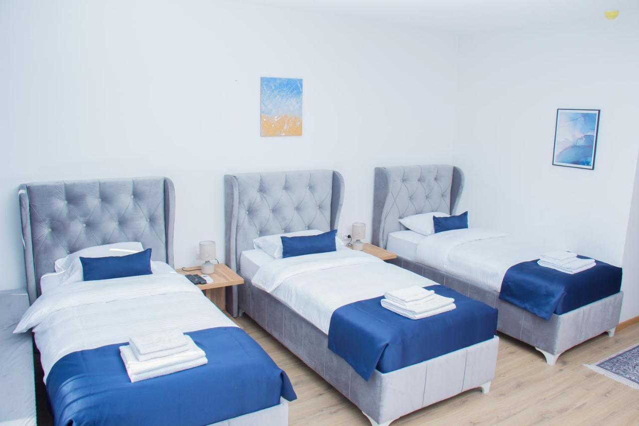 Motel Kvele Novi Pazar Luaran gambar