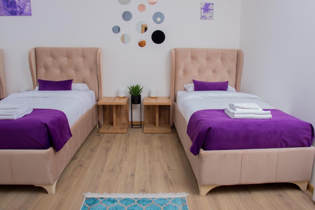 Motel Kvele Novi Pazar Luaran gambar
