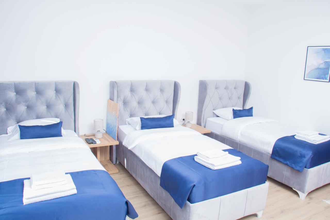 Motel Kvele Novi Pazar Luaran gambar