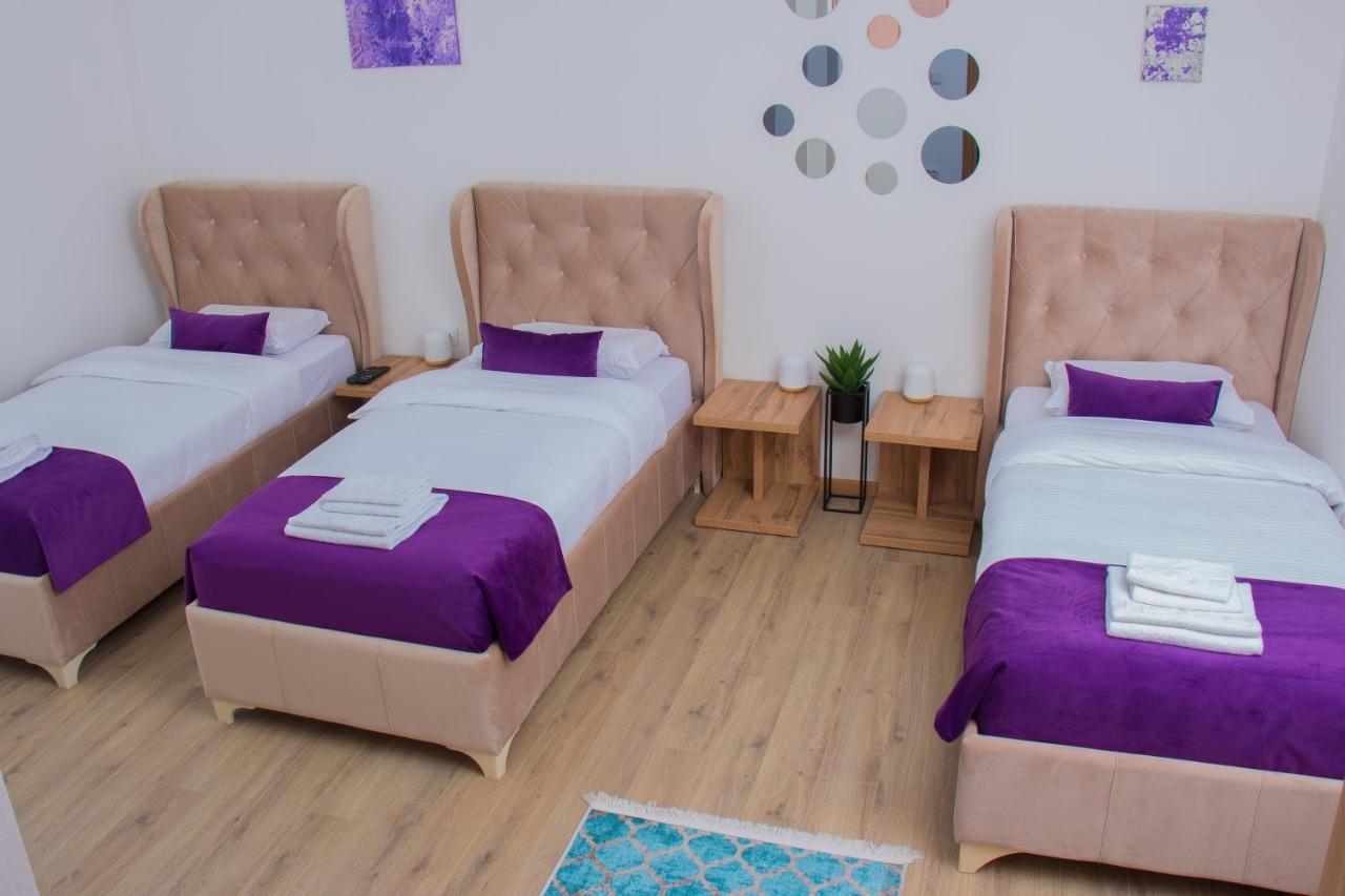 Motel Kvele Novi Pazar Luaran gambar