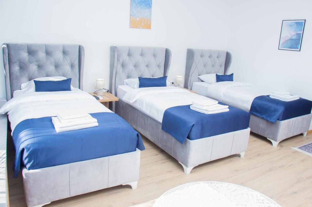 Motel Kvele Novi Pazar Luaran gambar