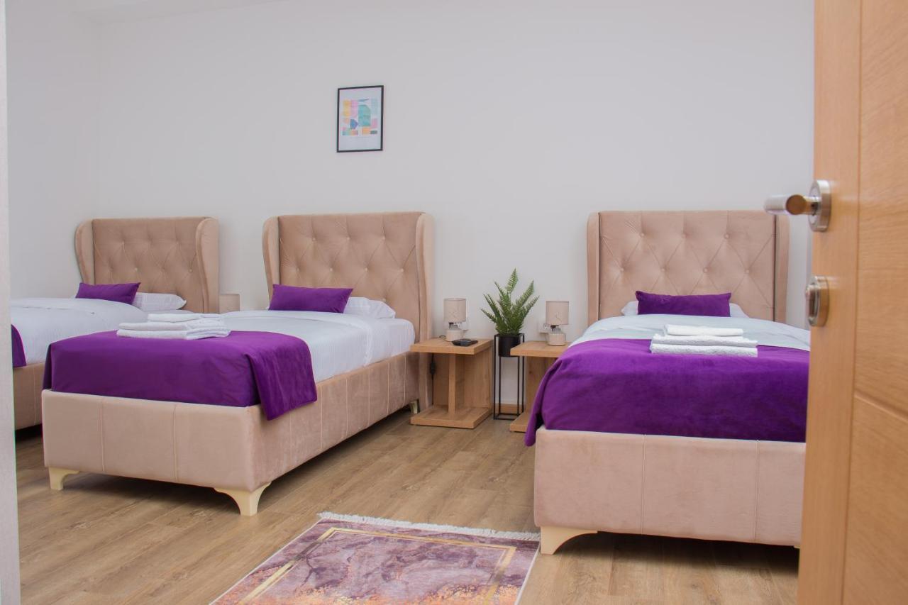 Motel Kvele Novi Pazar Luaran gambar