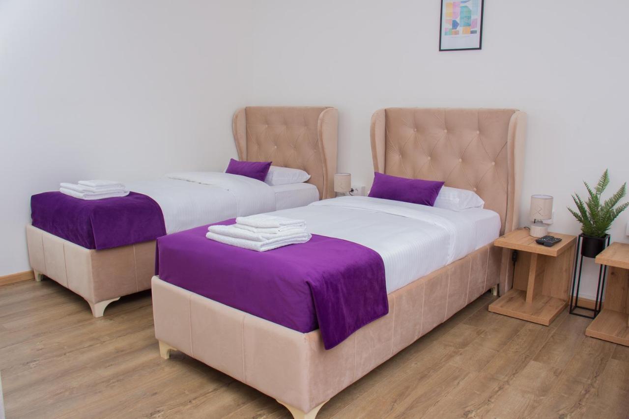 Motel Kvele Novi Pazar Luaran gambar