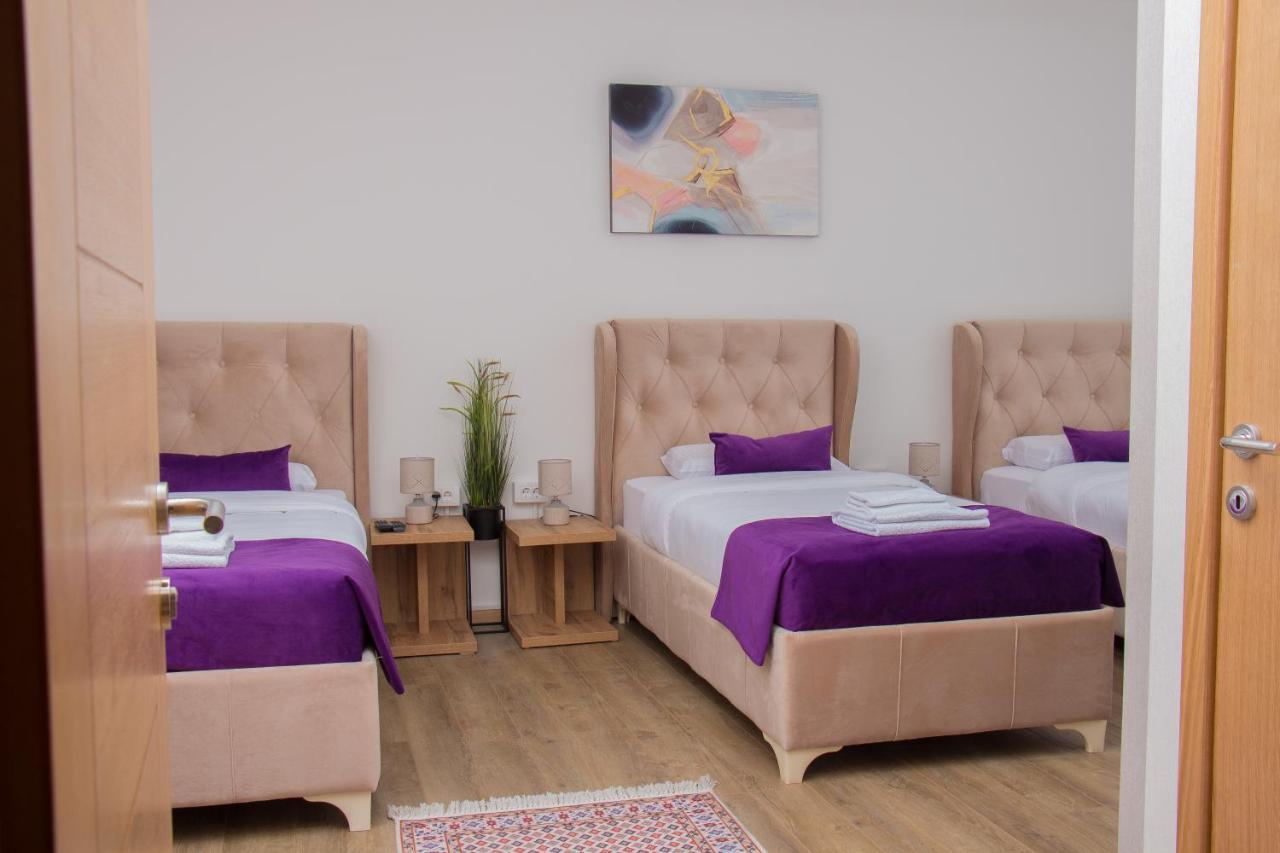 Motel Kvele Novi Pazar Luaran gambar