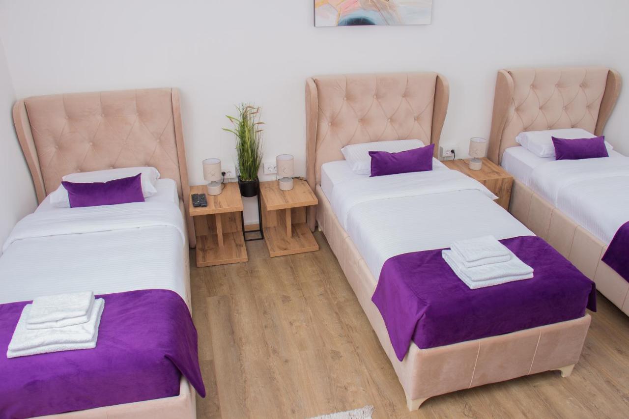 Motel Kvele Novi Pazar Luaran gambar