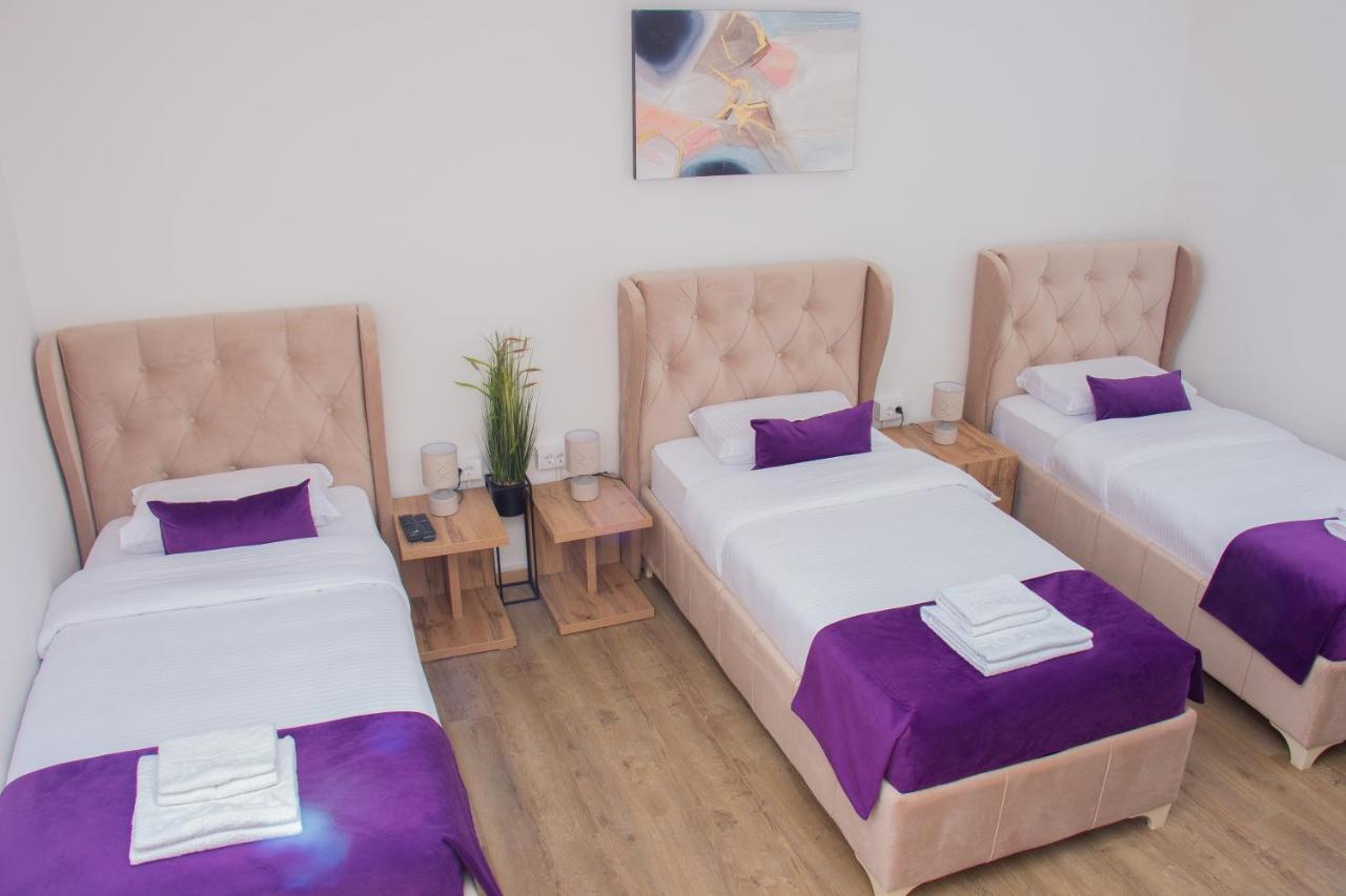 Motel Kvele Novi Pazar Luaran gambar