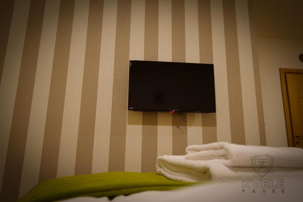 Motel Kvele Novi Pazar Luaran gambar