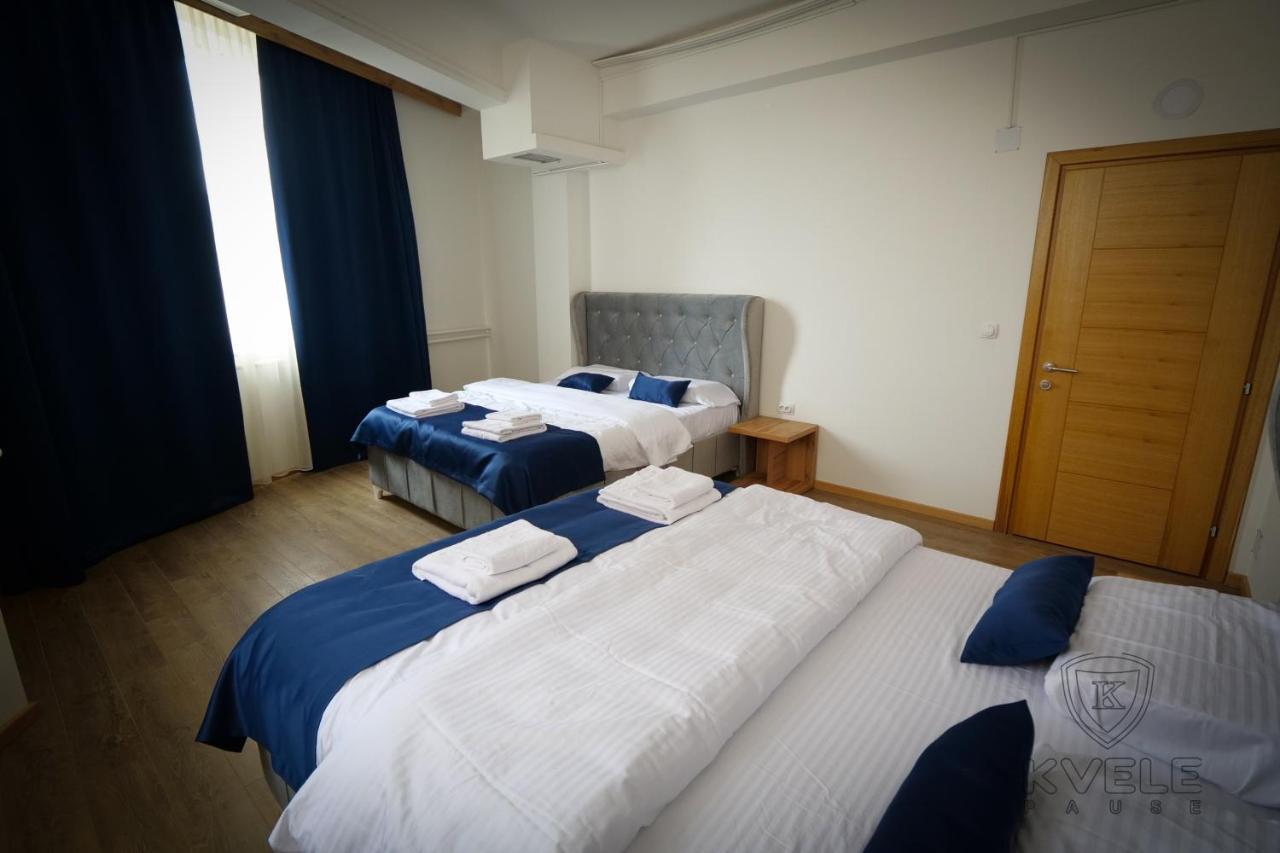 Motel Kvele Novi Pazar Luaran gambar