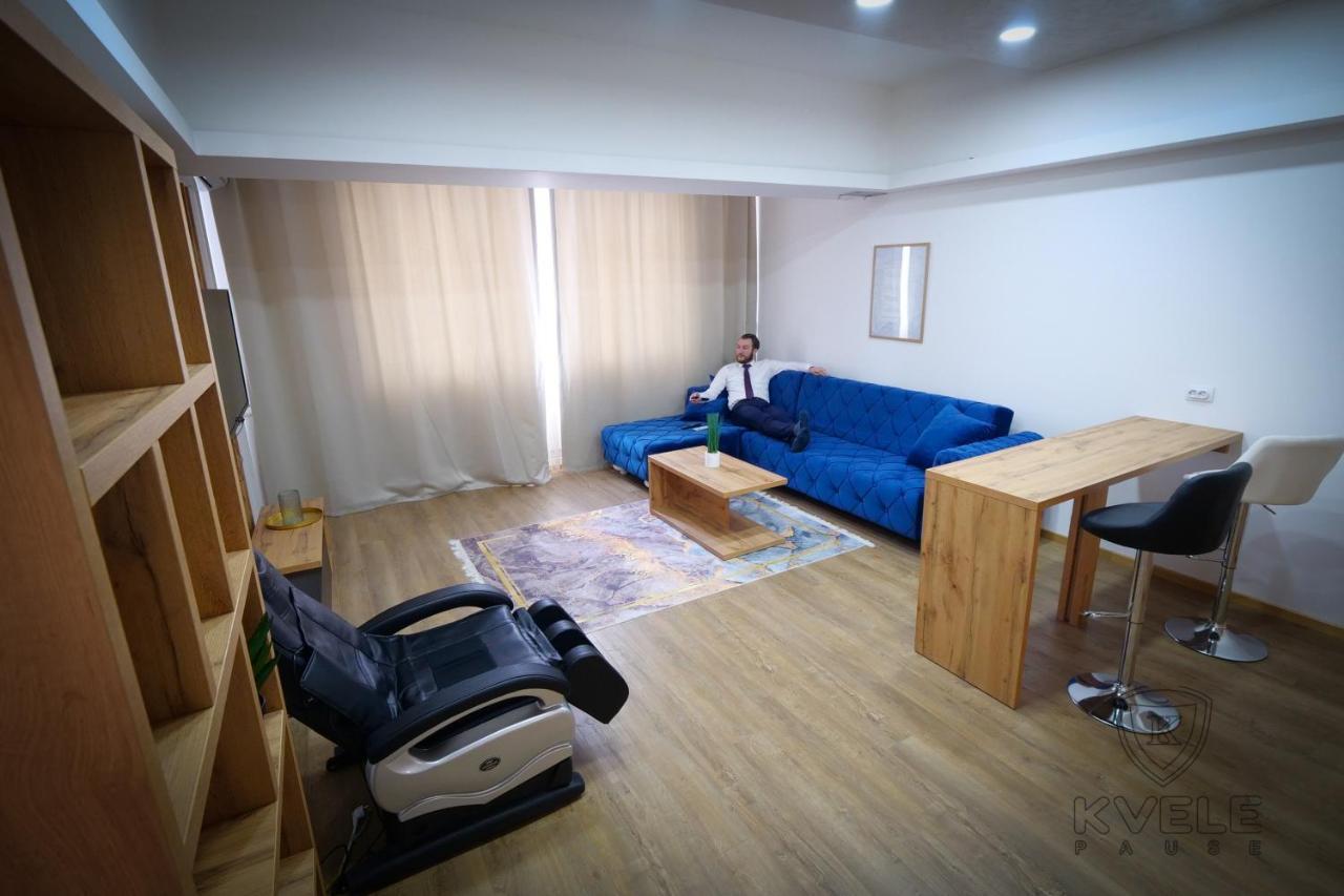 Motel Kvele Novi Pazar Luaran gambar