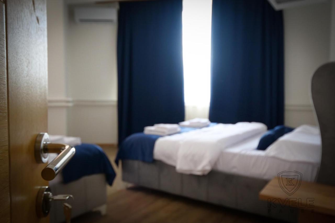 Motel Kvele Novi Pazar Luaran gambar