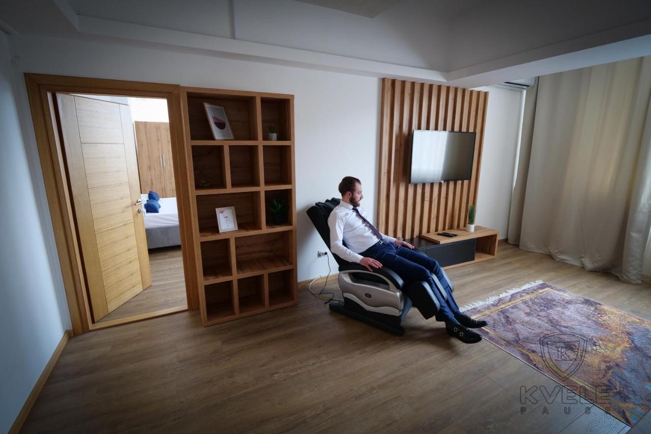 Motel Kvele Novi Pazar Luaran gambar