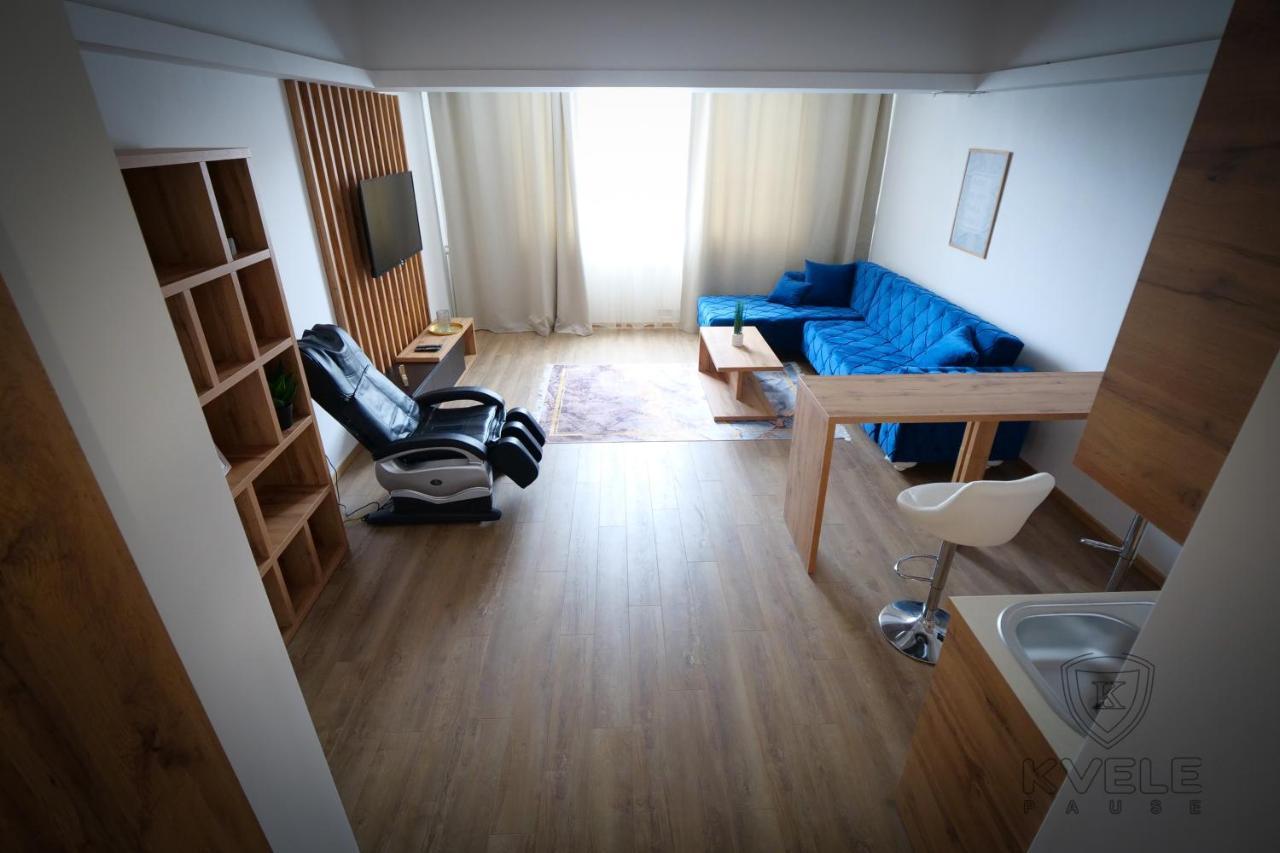 Motel Kvele Novi Pazar Luaran gambar