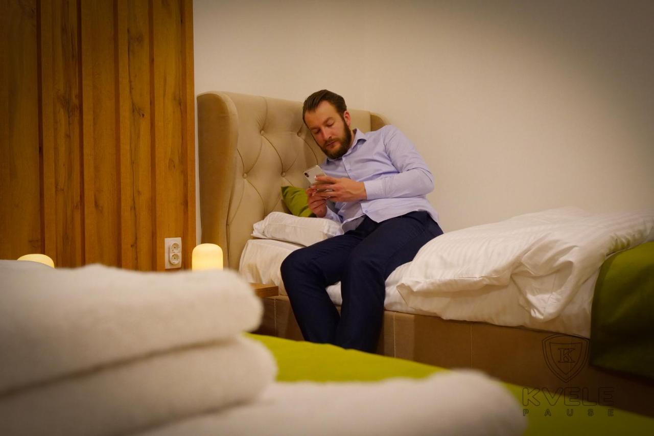 Motel Kvele Novi Pazar Luaran gambar