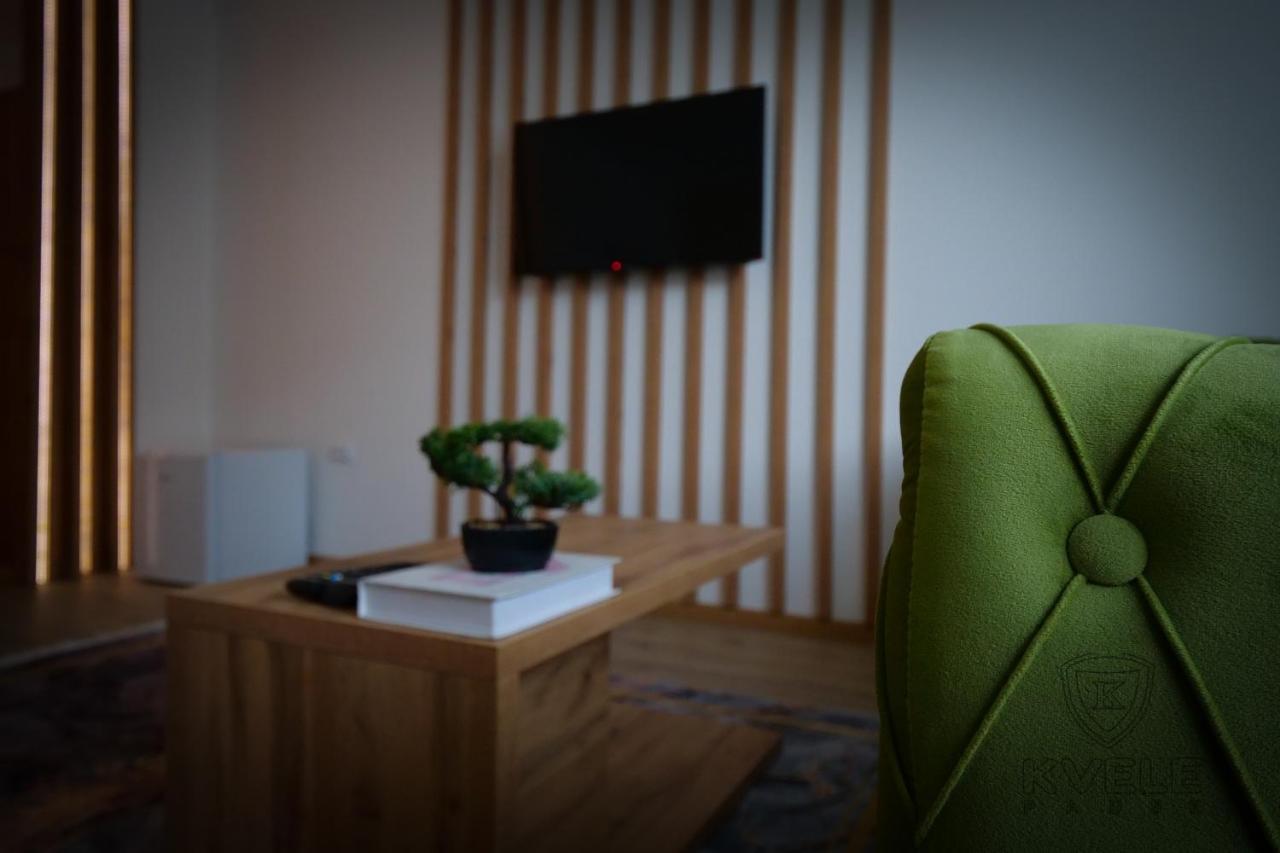 Motel Kvele Novi Pazar Luaran gambar