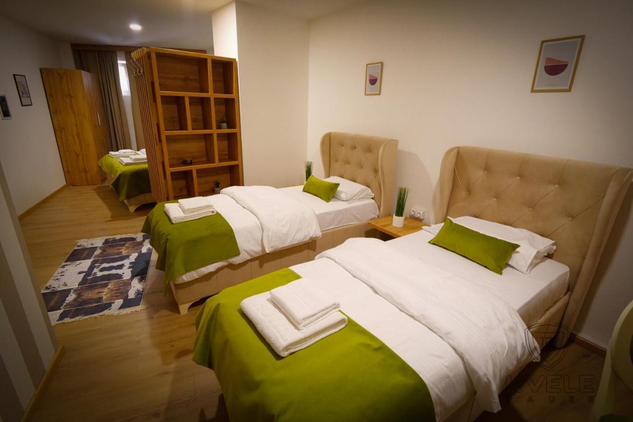 Motel Kvele Novi Pazar Luaran gambar